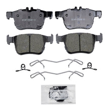 Load image into Gallery viewer, ZD1761 QuickStop Disc Brake Pad Set BCSJ