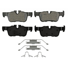Load image into Gallery viewer, ZD1762 QuickStop Disc Brake Pad Set BCSJ