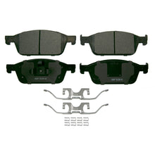 Load image into Gallery viewer, ZD1771 QuickStop Disc Brake Pad Set BCSJ