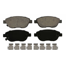 Load image into Gallery viewer, ZD1778 QuickStop Disc Brake Pad Set BCSJ