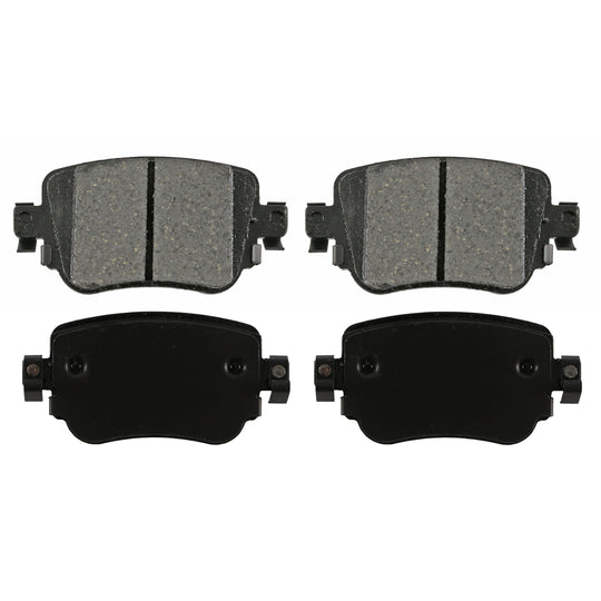 ZD1779 QuickStop Disc Brake Pad Set BCSJ