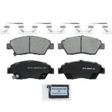 Load image into Gallery viewer, ZD1783 QuickStop Disc Brake Pad Set BCSJ