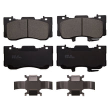 Load image into Gallery viewer, ZD1784 QuickStop Disc Brake Pad Set BCSJ