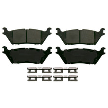 Load image into Gallery viewer, ZD1790A QuickStop Disc Brake Pad Set BCSJ