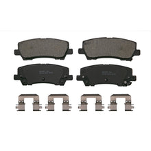 Load image into Gallery viewer, ZD1793 QuickStop Disc Brake Pad Set BCSJ