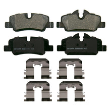 Load image into Gallery viewer, ZD1800 QuickStop Disc Brake Pad Set BCSJ