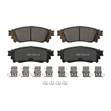 Load image into Gallery viewer, ZD1805 QuickStop Disc Brake Pad Set BCSJ