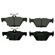 Charger l'image dans la galerie, ZD1808 QuickStop Disc Brake Pad Set BCSJ
