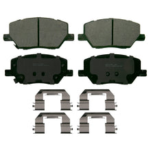 Load image into Gallery viewer, ZD1811 QuickStop Disc Brake Pad Set BCSJ