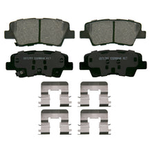 Load image into Gallery viewer, ZD1813 QuickStop Disc Brake Pad Set BCSJ