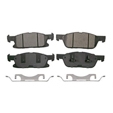 Load image into Gallery viewer, ZD1818A QuickStop Disc Brake Pad Set BCSJ