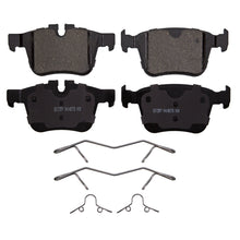 Load image into Gallery viewer, ZD1821 QuickStop Disc Brake Pad Set BCSJ