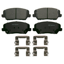 Load image into Gallery viewer, ZD1827 QuickStop Disc Brake Pad Set BCSJ