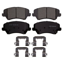 Load image into Gallery viewer, ZD1828 QuickStop Disc Brake Pad Set BCSJ