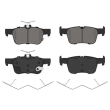 Load image into Gallery viewer, ZD1833A QuickStop Disc Brake Pad Set BCSJ