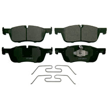 Load image into Gallery viewer, ZD1838 QuickStop Disc Brake Pad Set BCSJ