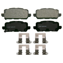 Load image into Gallery viewer, ZD1841 QuickStop Disc Brake Pad Set BCSJ