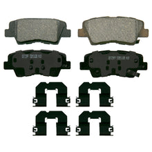 Load image into Gallery viewer, ZD1848 QuickStop Disc Brake Pad Set BCSJ