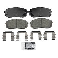 Load image into Gallery viewer, ZD1855A QuickStop Disc Brake Pad Set BCSJ
