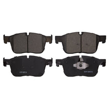 Load image into Gallery viewer, ZD1861 QuickStop Disc Brake Pad Set BCSJ