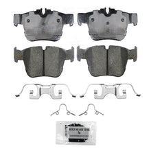 Load image into Gallery viewer, ZD1872 QuickStop Disc Brake Pad Set BCSJ