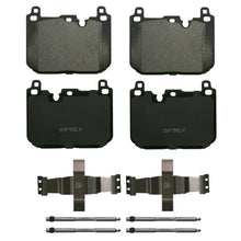 Charger l'image dans la galerie, ZD1875 QuickStop Disc Brake Pad Set BCSJ