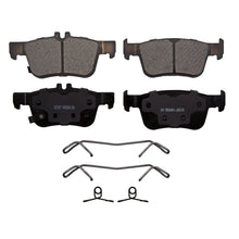 Load image into Gallery viewer, ZD1878 QuickStop Disc Brake Pad Set BCSJ