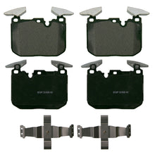 Load image into Gallery viewer, ZD1880 QuickStop Disc Brake Pad Set BCSJ