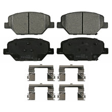 Load image into Gallery viewer, ZD1886 QuickStop Disc Brake Pad Set BCSJ