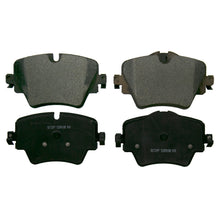 Load image into Gallery viewer, ZD1892 QuickStop Disc Brake Pad Set BCSJ