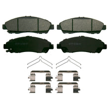 Load image into Gallery viewer, ZD1896 QuickStop Disc Brake Pad Set BCSJ