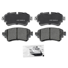 Load image into Gallery viewer, ZD1898 QuickStop Disc Brake Pad Set BCSJ