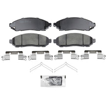 Load image into Gallery viewer, ZD1900 QuickStop Disc Brake Pad Set BCSJ