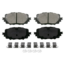 Load image into Gallery viewer, ZD1903 QuickStop Disc Brake Pad Set BCSJ
