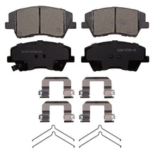 Load image into Gallery viewer, ZD1912 QuickStop Disc Brake Pad Set BCSJ