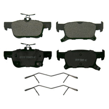 Load image into Gallery viewer, ZD1923 QuickStop Disc Brake Pad Set BCSJ