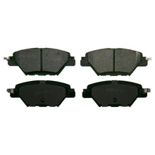 Load image into Gallery viewer, ZD1934 QuickStop Disc Brake Pad Set BCSJ
