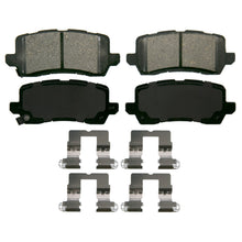 Load image into Gallery viewer, ZD1954 QuickStop Disc Brake Pad Set BCSJ