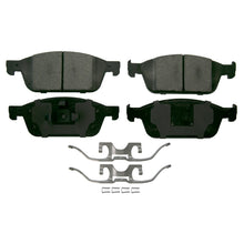 Charger l'image dans la galerie, ZD1978 QuickStop Disc Brake Pad Set BCSJ