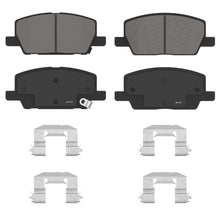 Load image into Gallery viewer, ZD2019 QuickStop Disc Brake Pad Set BCSJ