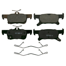 Load image into Gallery viewer, ZD2025 QuickStop Disc Brake Pad Set BCSJ