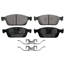 Load image into Gallery viewer, ZD2039 QuickStop Disc Brake Pad Set BCSJ