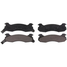 Load image into Gallery viewer, ZD204 QuickStop Disc Brake Pad Set BCSJ