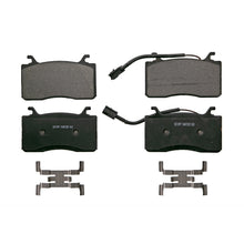 Load image into Gallery viewer, ZD2052 QuickStop Disc Brake Pad Set BCSJ