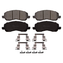 Load image into Gallery viewer, ZD2057 QuickStop Disc Brake Pad Set BCSJ