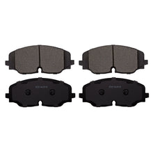Load image into Gallery viewer, ZD2074 QuickStop Disc Brake Pad Set BCSJ
