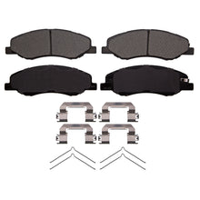 Load image into Gallery viewer, ZD2089 QuickStop Disc Brake Pad Set BCSJ