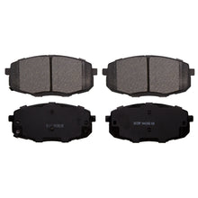 Load image into Gallery viewer, ZD2094 QuickStop Disc Brake Pad Set BCSJ