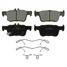 Load image into Gallery viewer, ZD2102 QuickStop Disc Brake Pad Set BCSJ