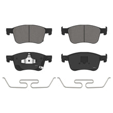 Charger l'image dans la galerie, ZD2115 QuickStop Disc Brake Pad Set BCSJ